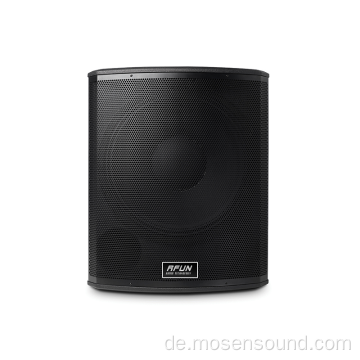 1000W RMS Bluetooth Performance Lautsprecher